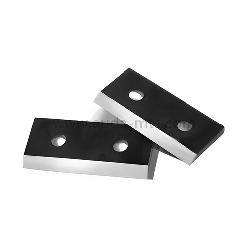 تیغه خرد کننده مربع